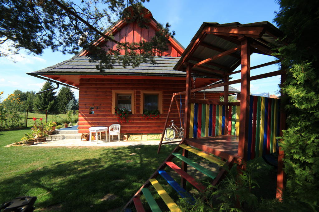 River Cottage Бешенёва Экстерьер фото