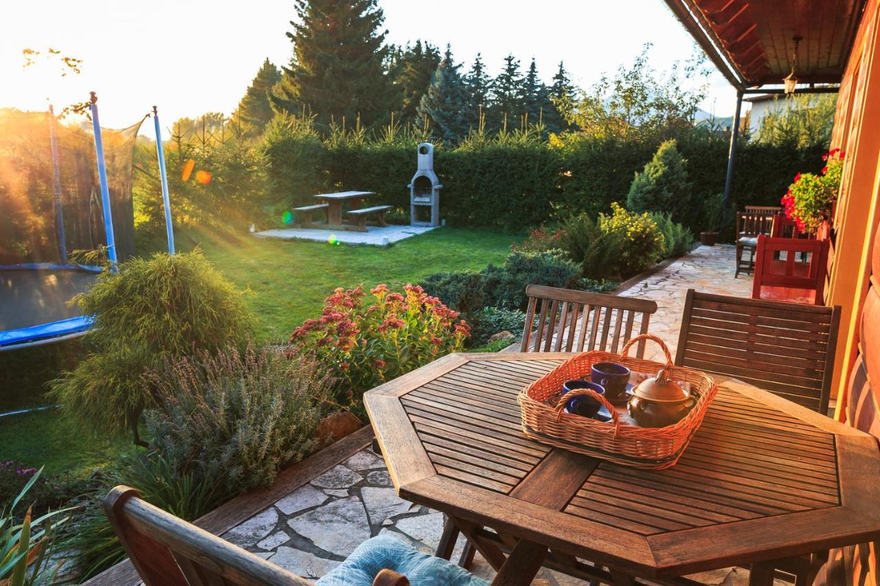River Cottage Бешенёва Экстерьер фото