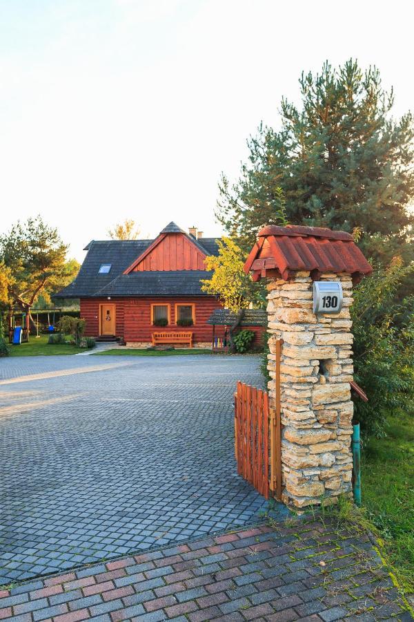 River Cottage Бешенёва Экстерьер фото