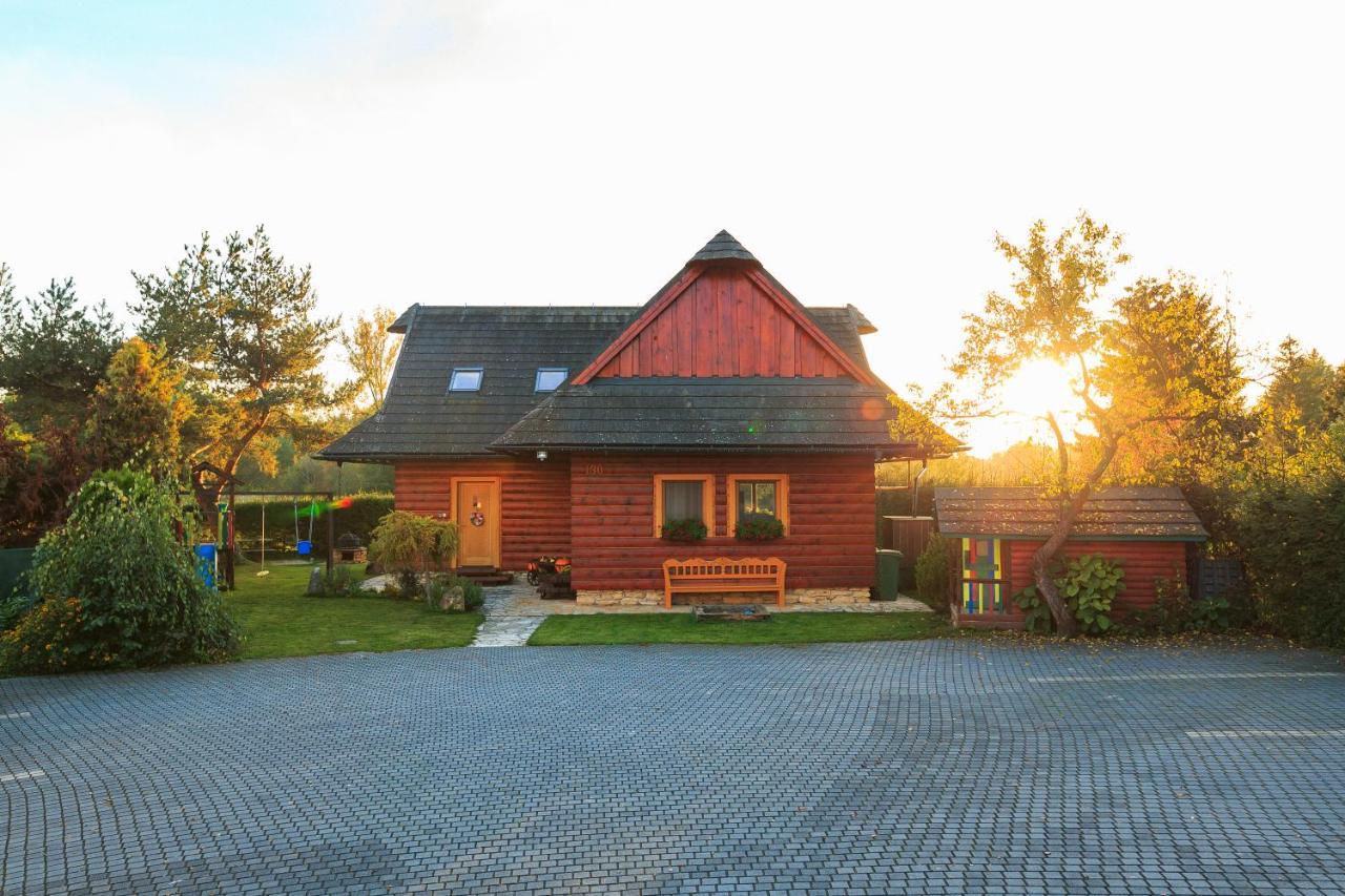 River Cottage Бешенёва Экстерьер фото