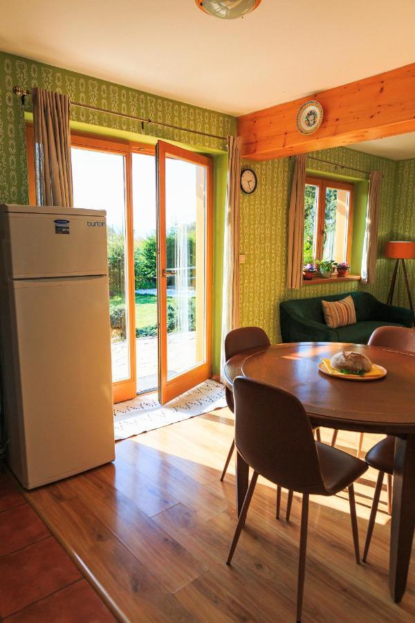River Cottage Бешенёва Экстерьер фото