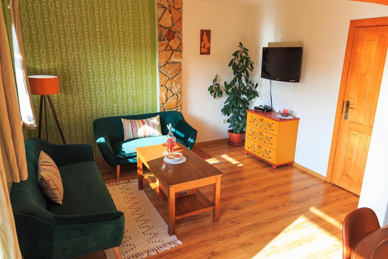 River Cottage Бешенёва Экстерьер фото