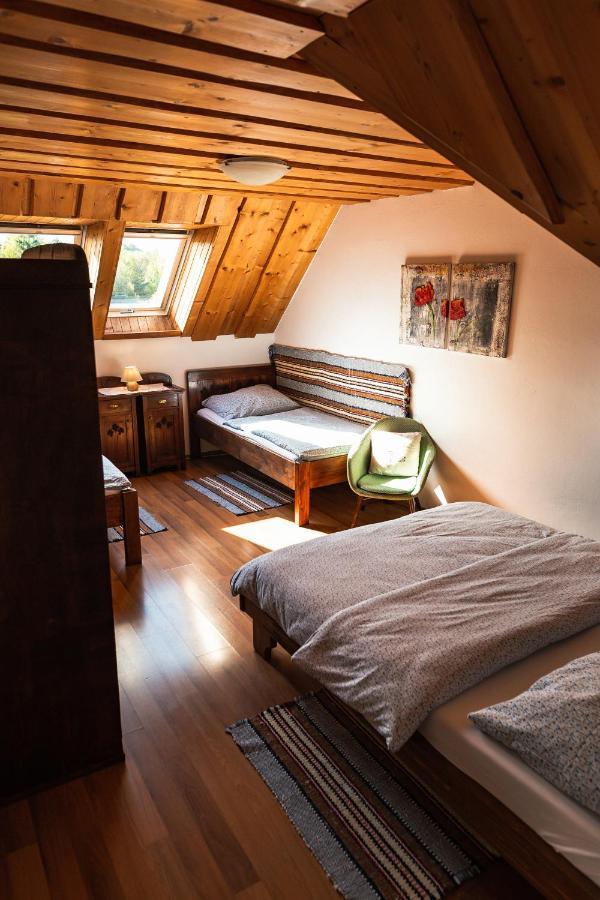 River Cottage Бешенёва Экстерьер фото